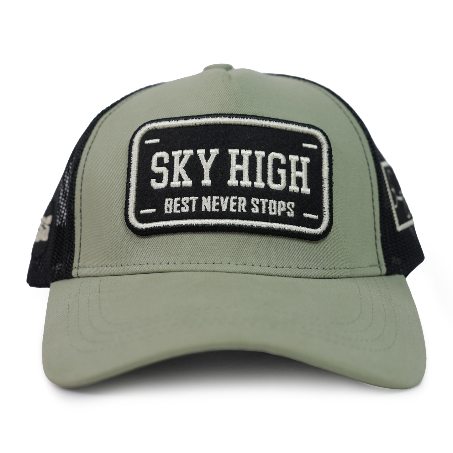 SS Sky High Cap
