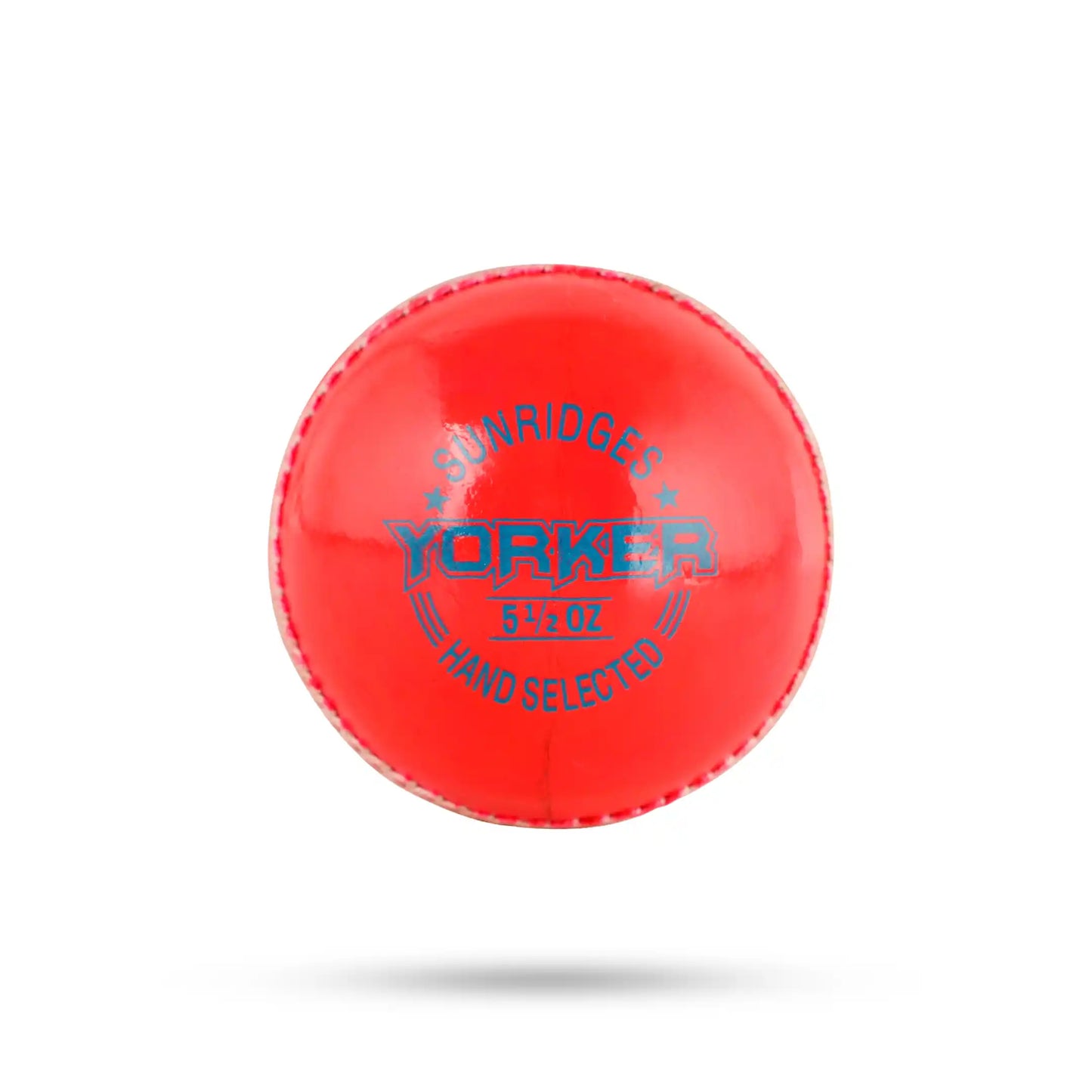 Yorker Pink Ball