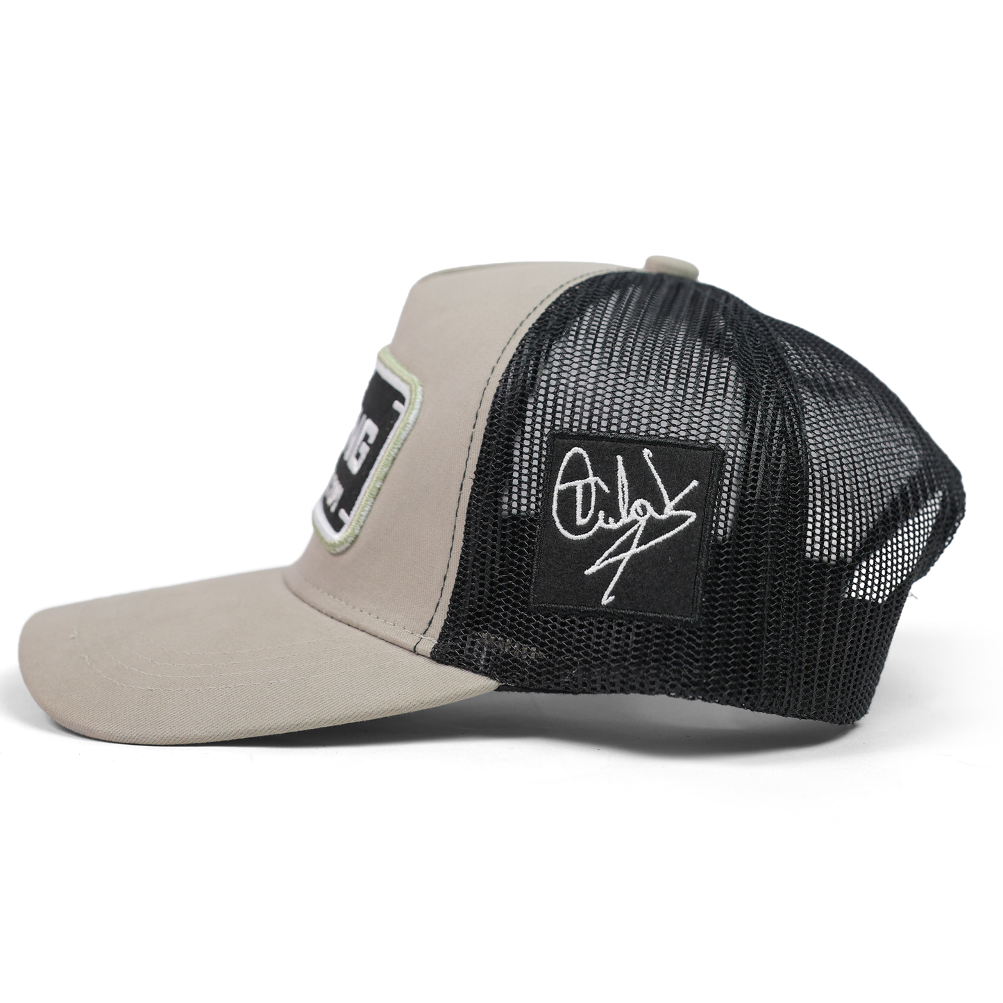 SS Rising Cap