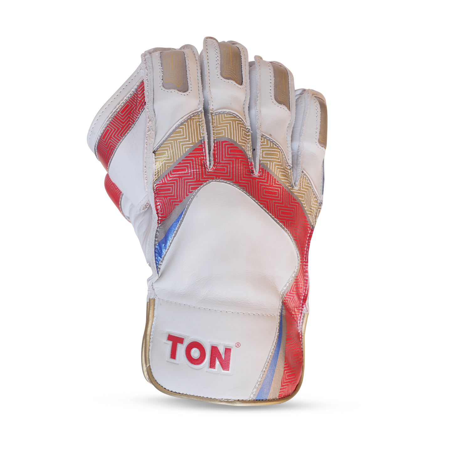 TON Pro 1.0 Wicket Keeping Gloves
