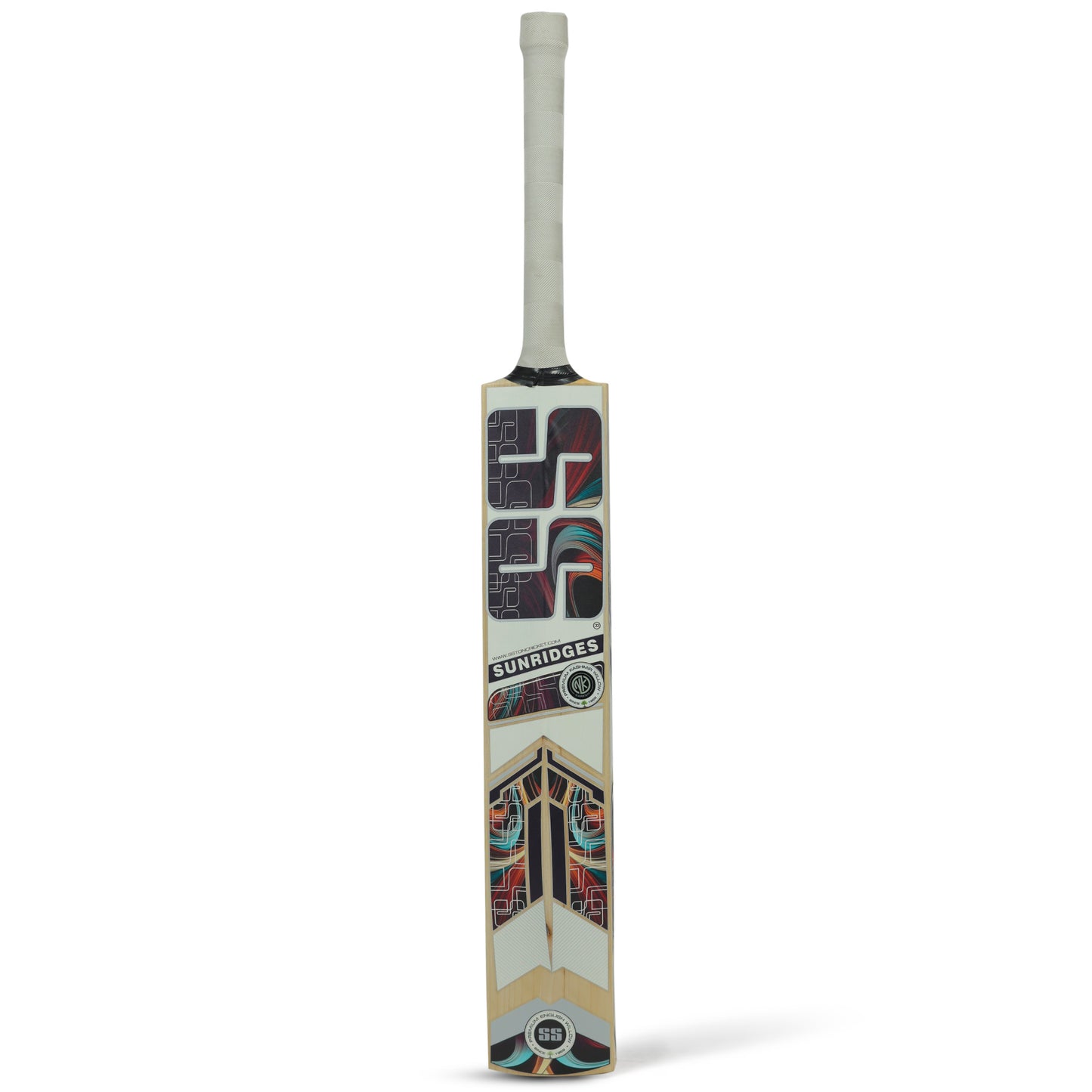 Edge Kashmir Willow Cricket Bat