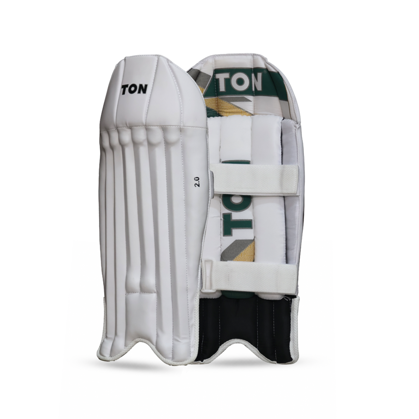2.0 Wicket Keeping Pad