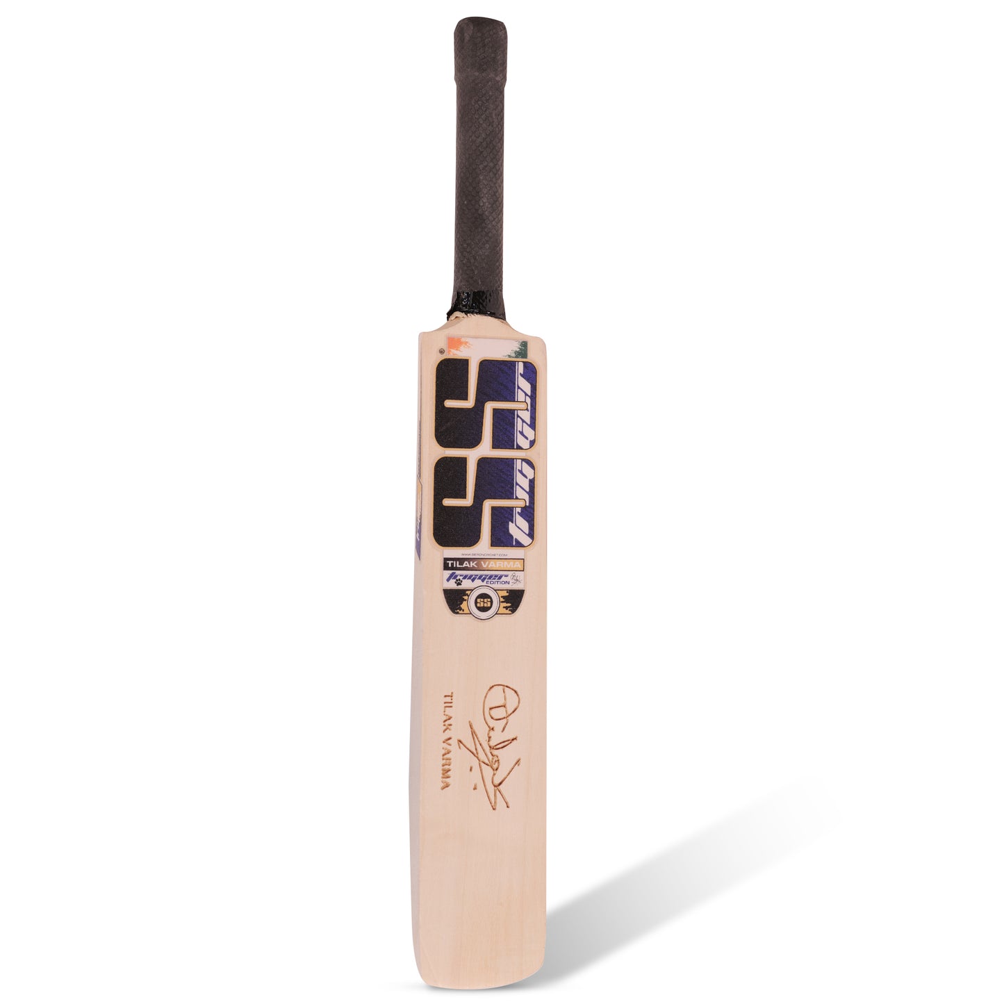 Mini Engraved Signature Bat