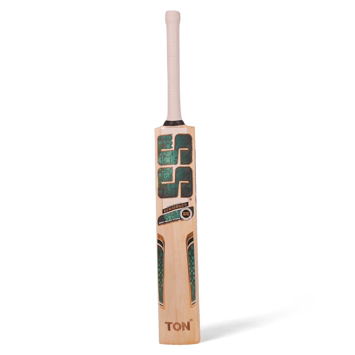 Player Reserve - Naman Dhir English Willow Cricket Bat