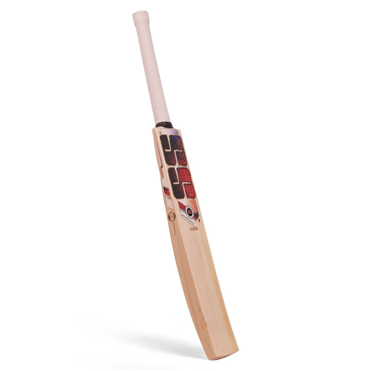 Player Reserve - Suryansh Shedge English Willow Cricket Bat