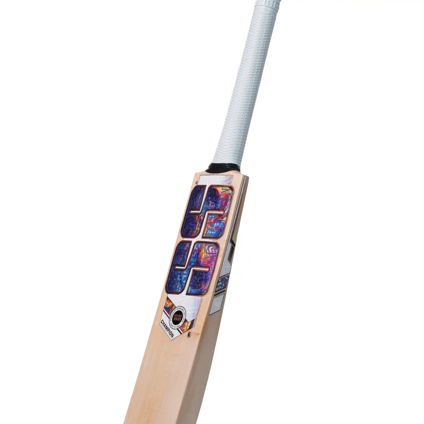 Champion English Willow Cricket Bat
