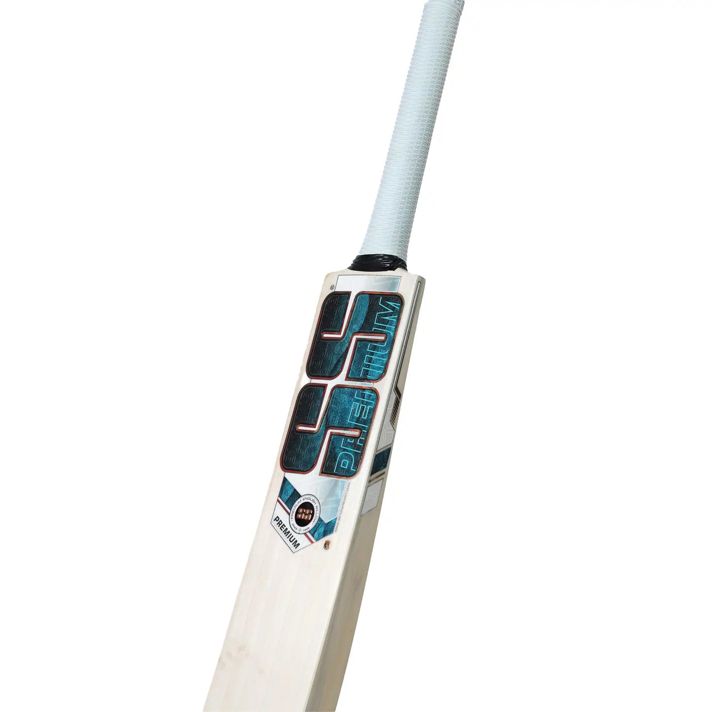Premium English Willow Cricket Bat