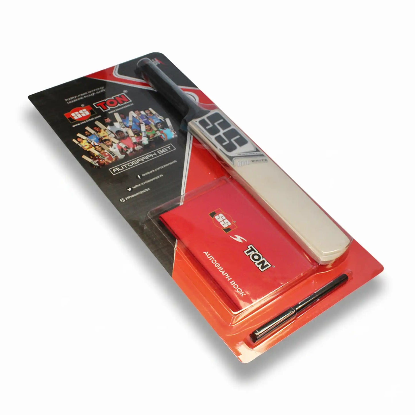 Autograph Kit