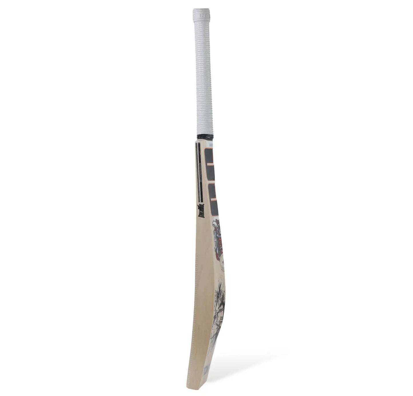 Devil Green Kashmir Willow Cricket Bat