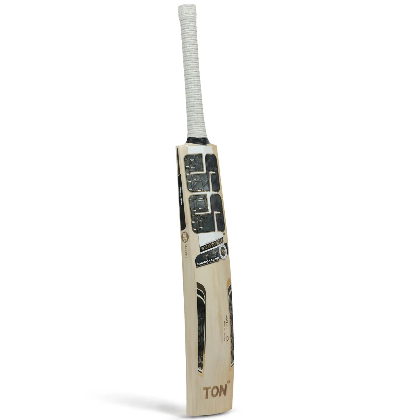 Shivam Dube Gama Player English Willow Cricket Bat