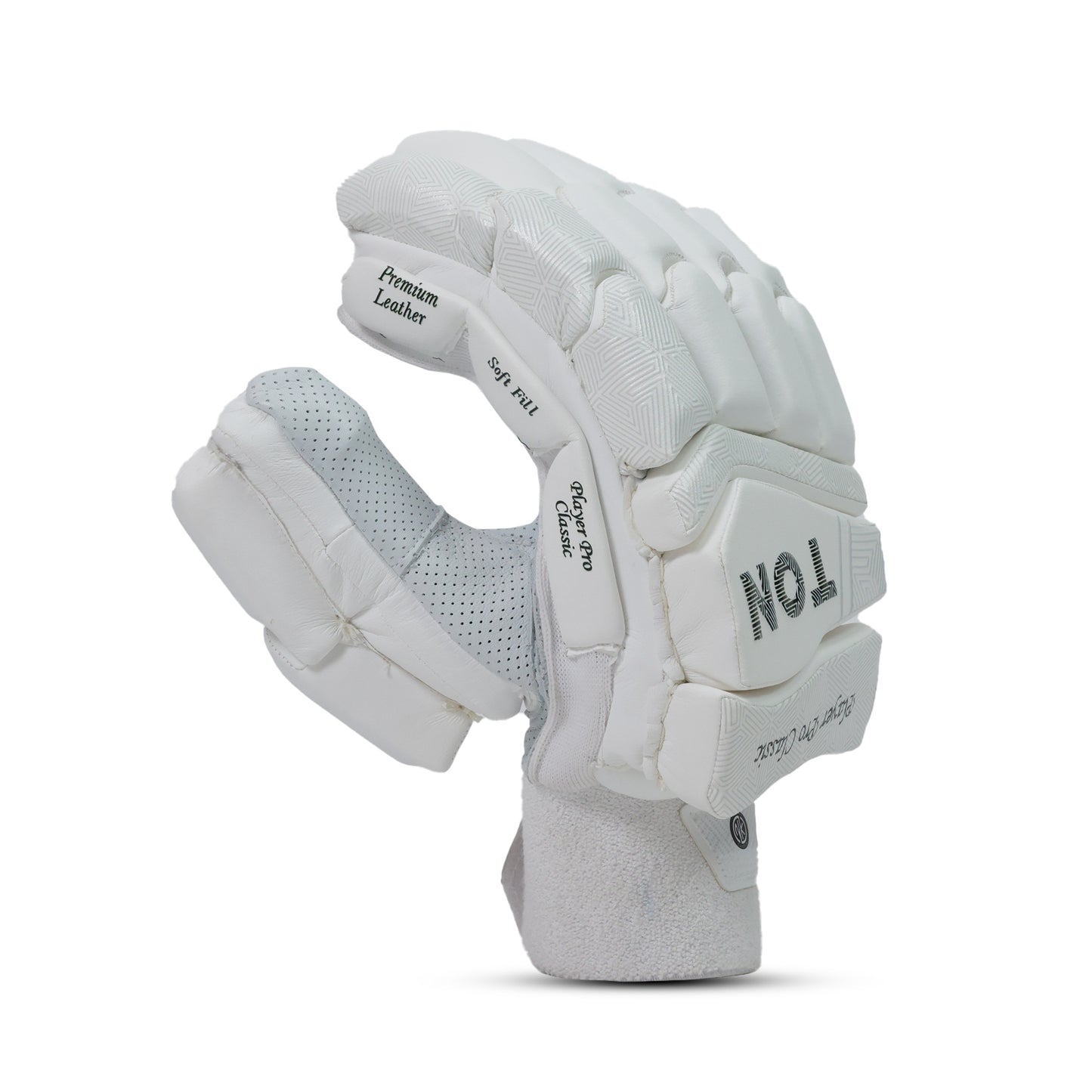 Player Pro Classic Batting Gloves