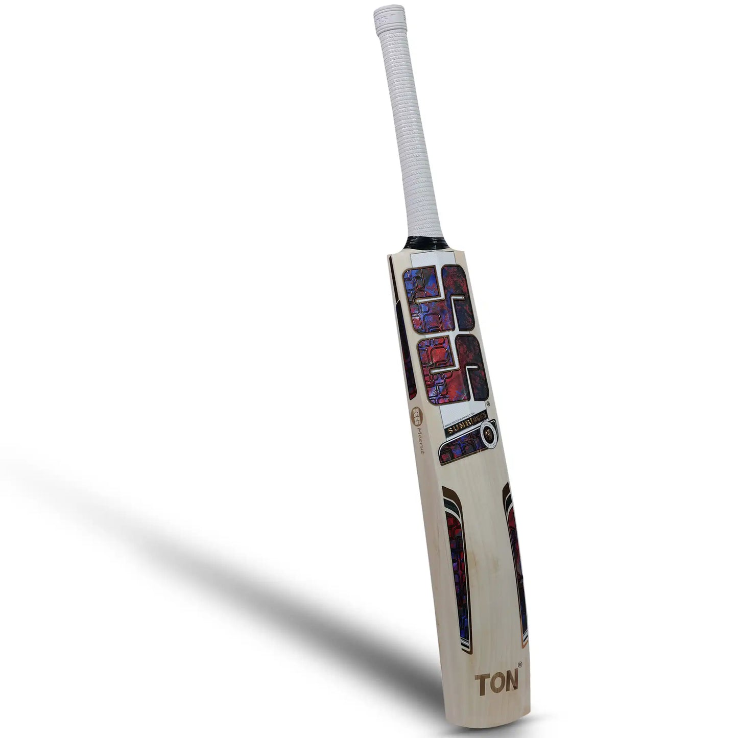 Master-9000 English Willow Cricket Bat