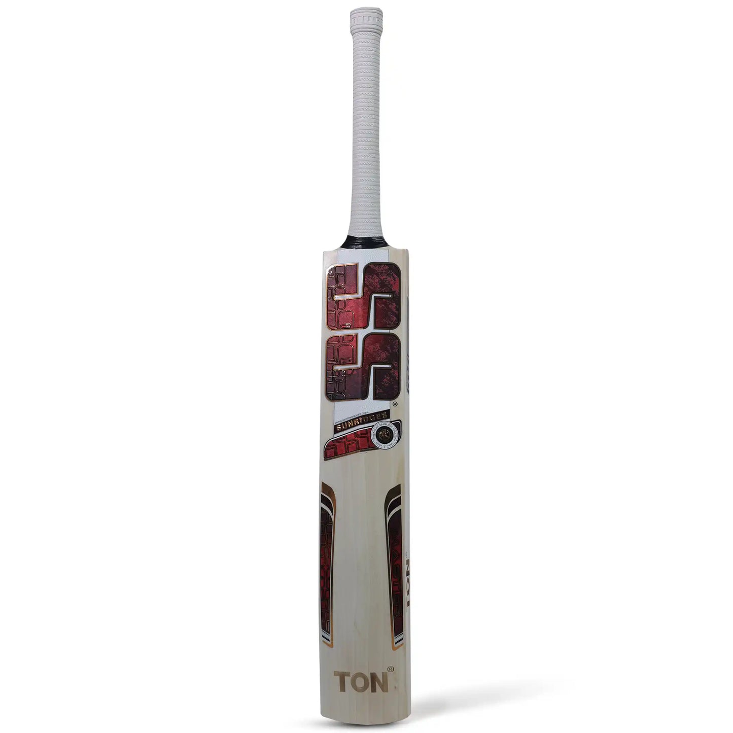 Master-2000 English Willow Cricket Bat
