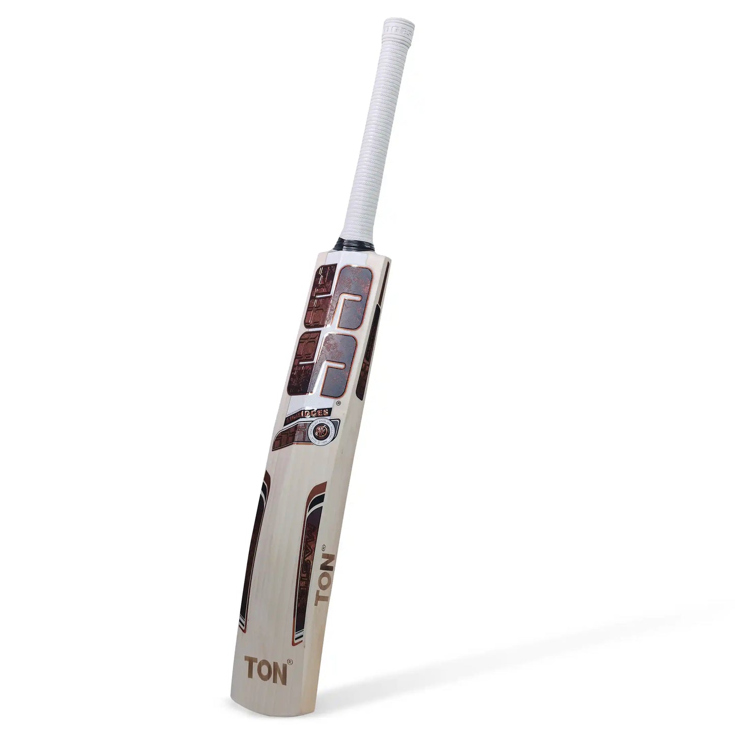 Master-1500 English Willow Cricket Bat
