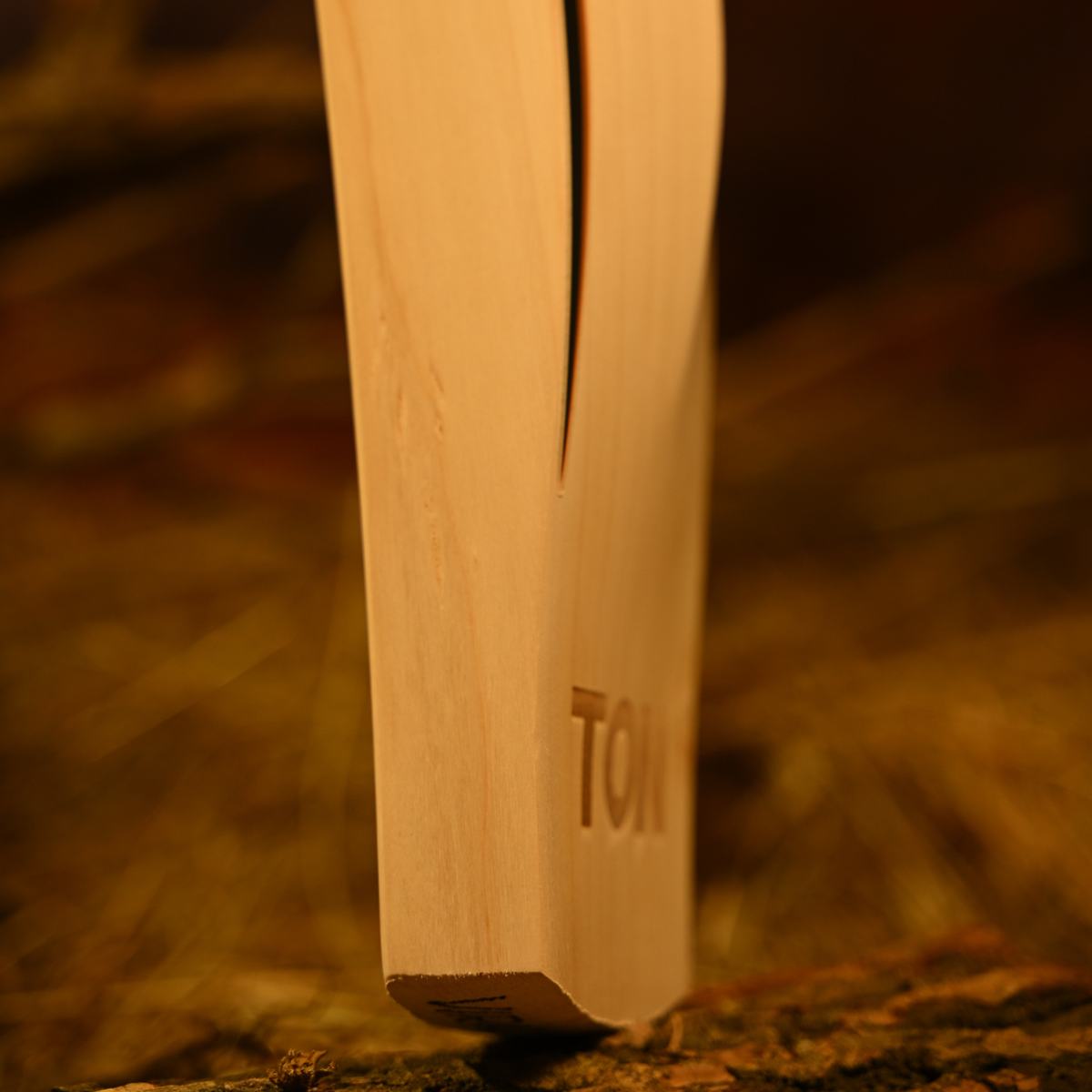 Hunter English Willow Bat