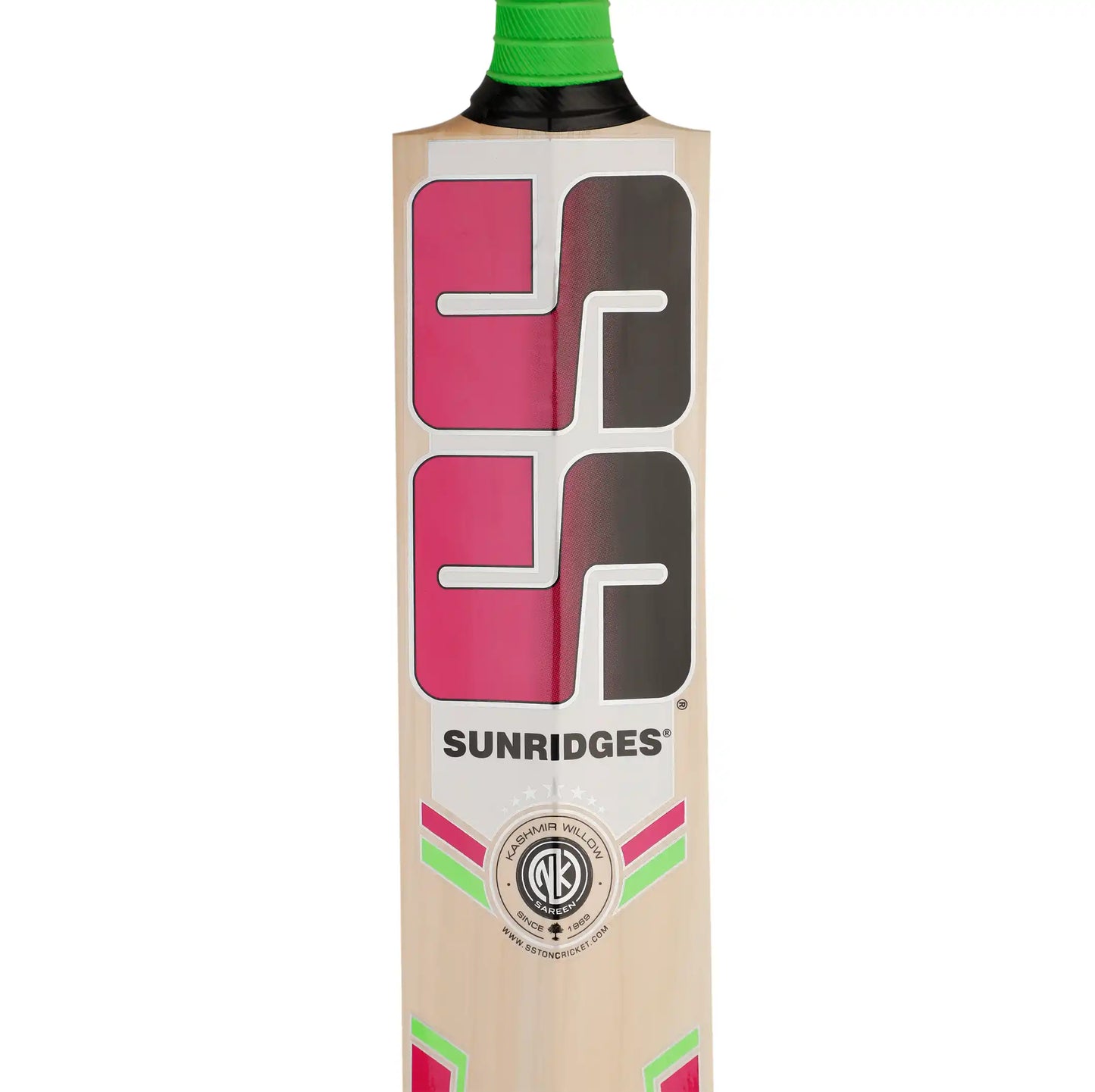 Josh Kashmir Willow Cricket Bat