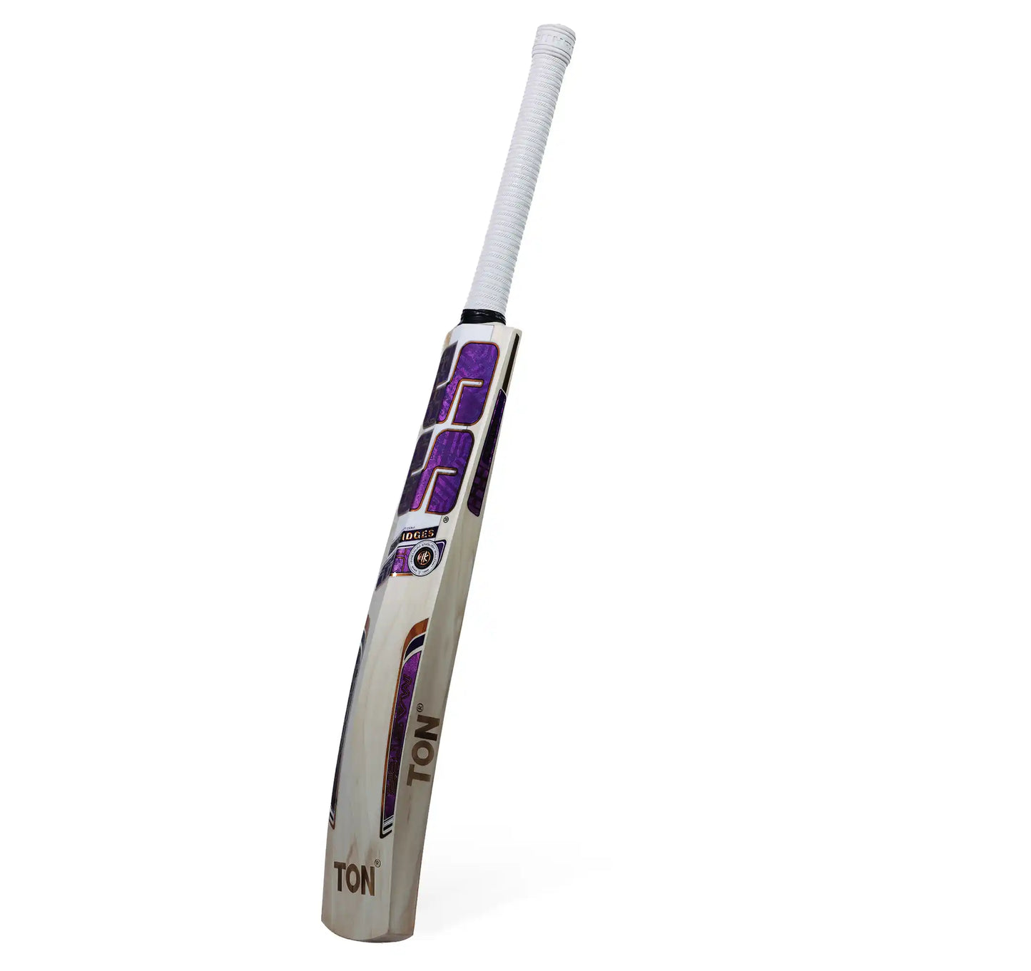 Master-500 English Willow Cricket Bat