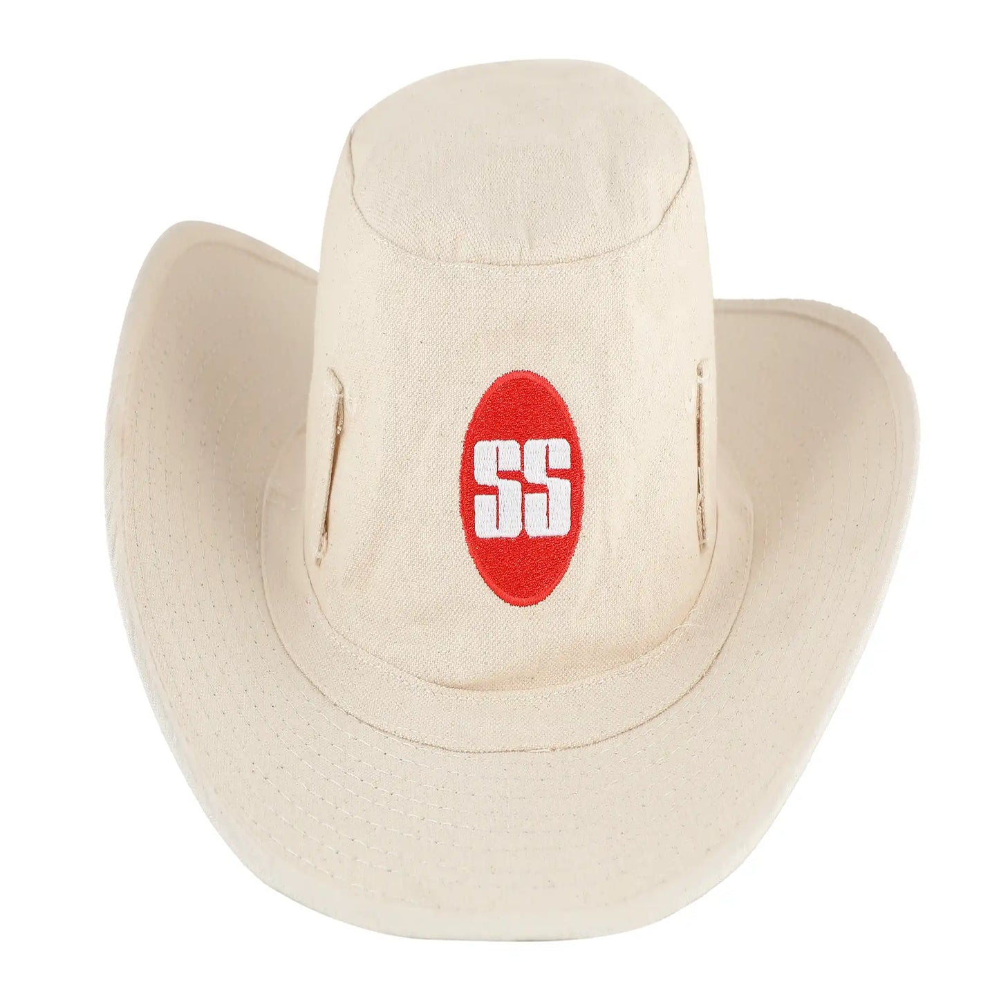 Natural Panama Hat
