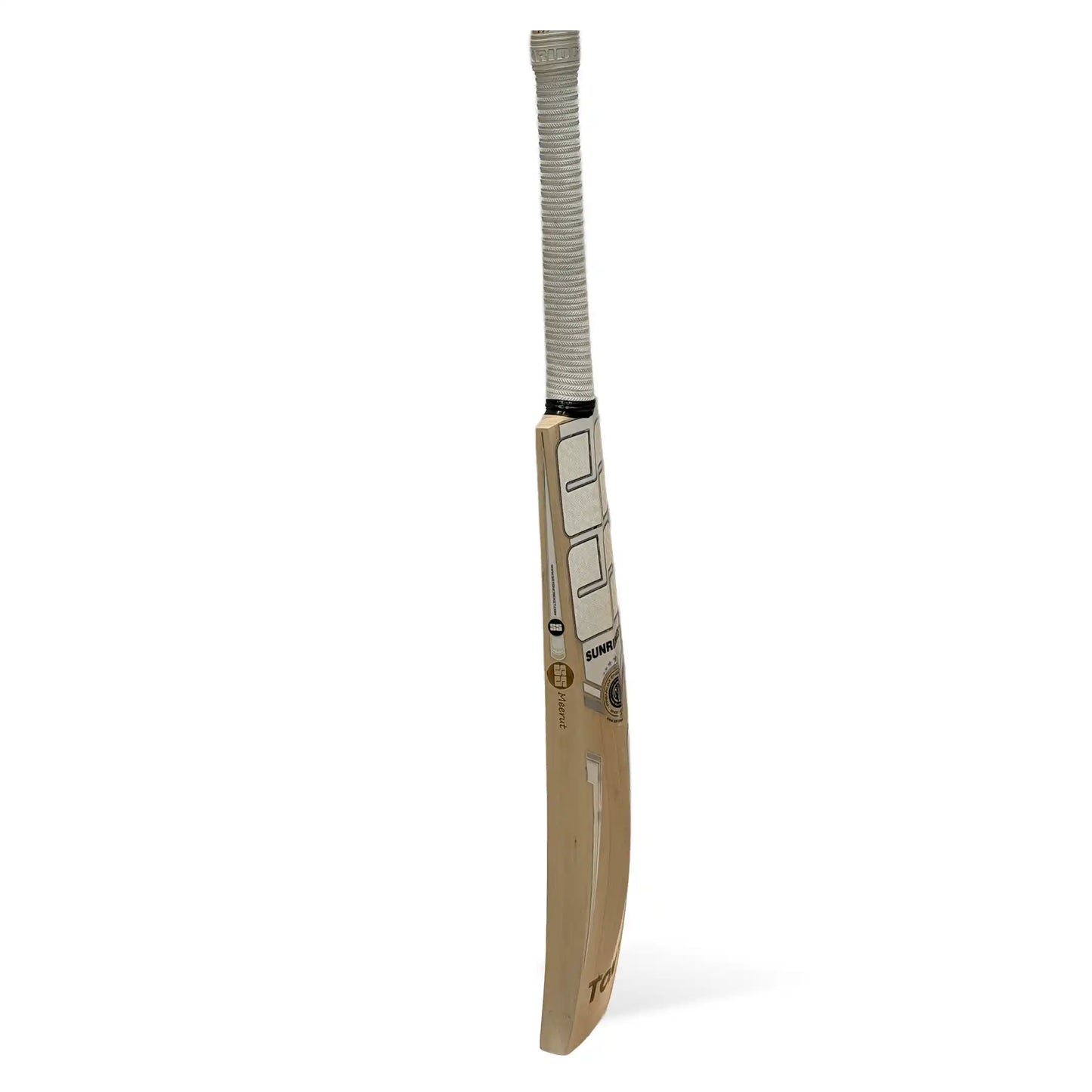 Pro 1.0 English Willow Cricket Bat