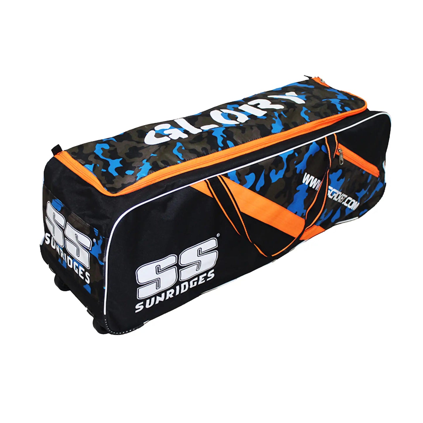 Glory Wheelie Kitbag