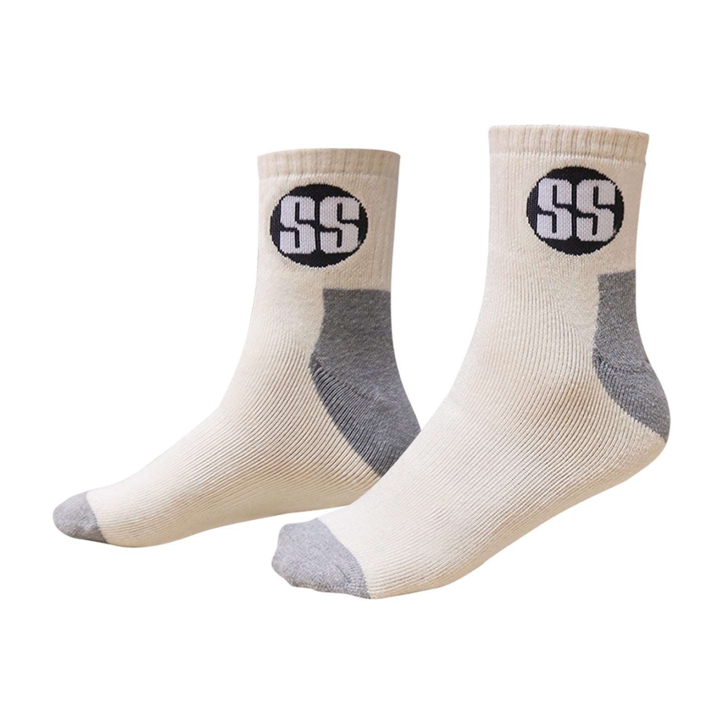 Master Ankle Socks