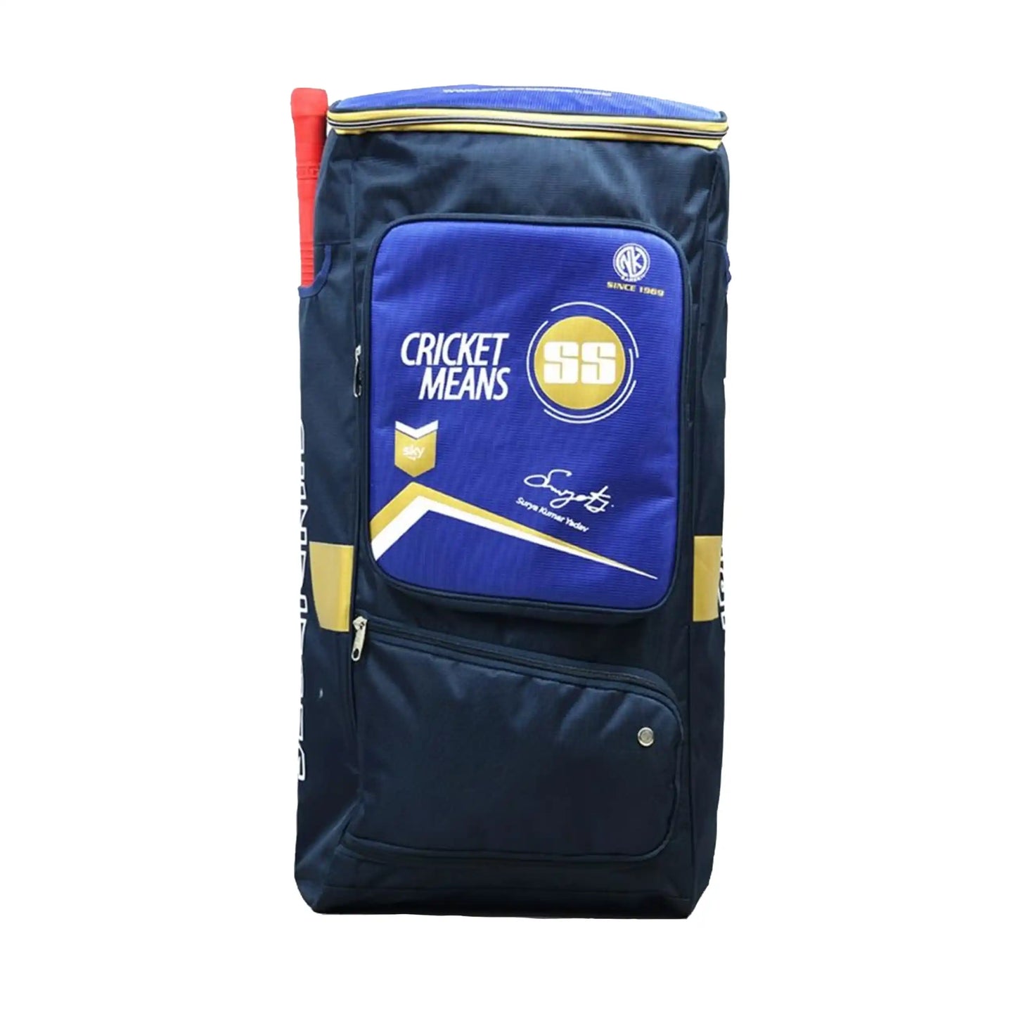 Sky Master Duffle Kitbag