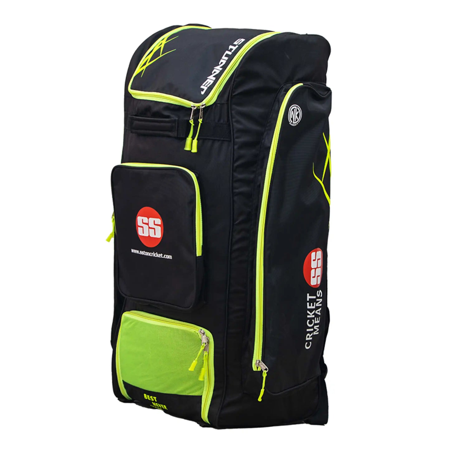 Stunner Duffle Kitbag