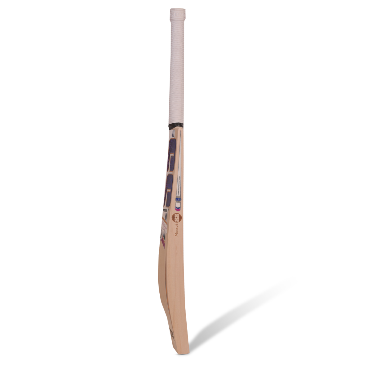 Washington sundar Player English Willow Cricket Bat