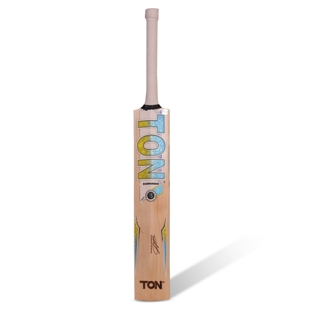 Shimron Hetmyer Player English Willow Cricket Bat