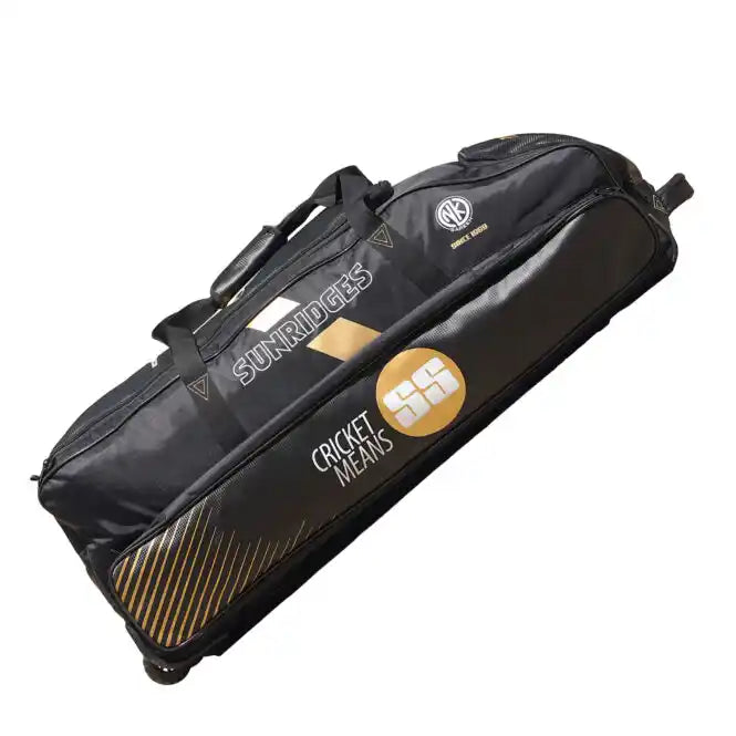 Sky Thunder Wheelie Kitbag