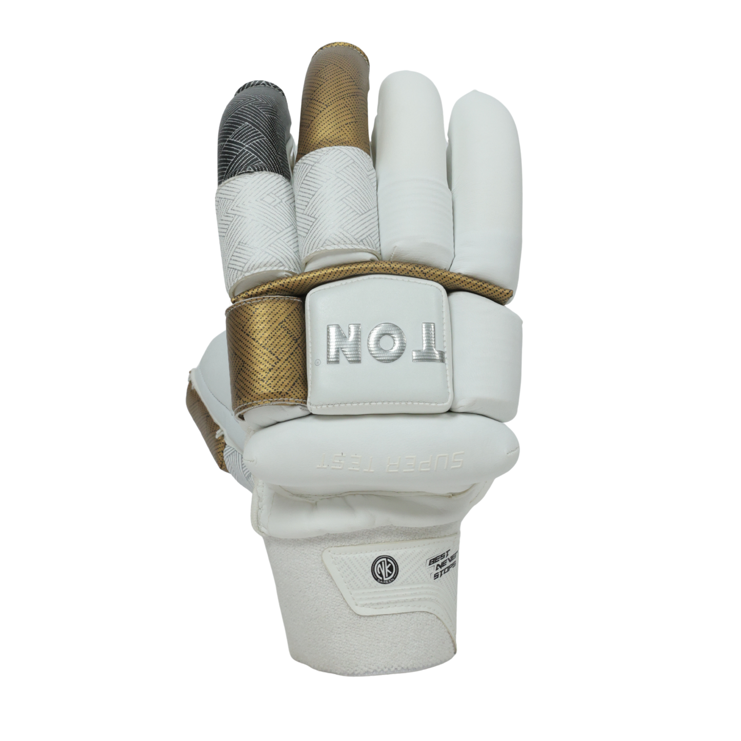 TON Super Test Batting Gloves