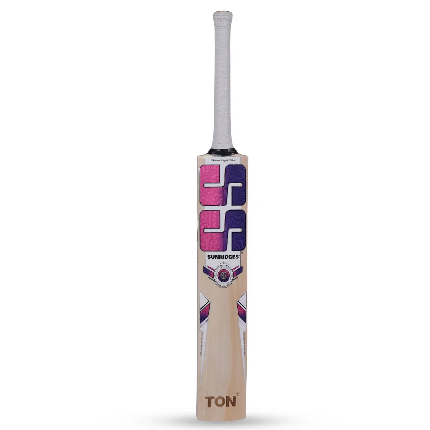 Valarie 1.0 English Willow Cricket Bat