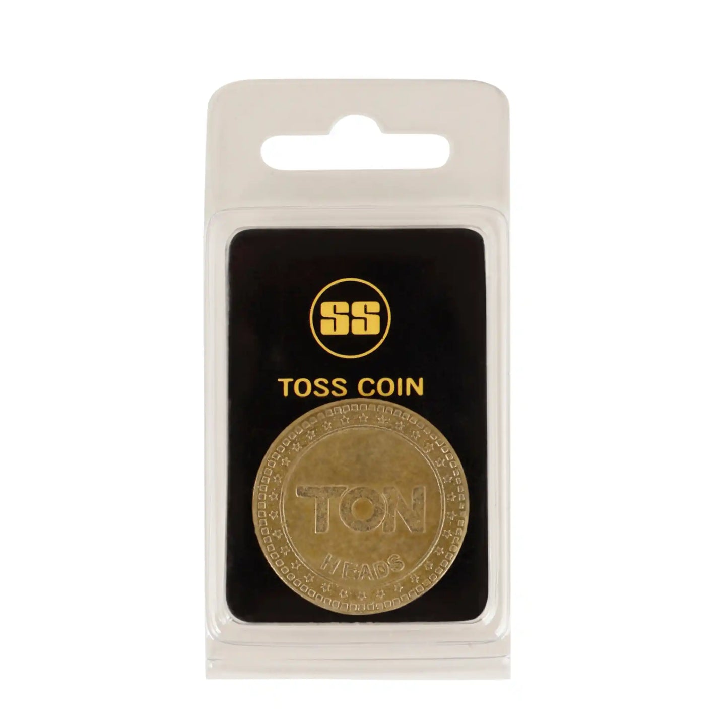 Toss Coin