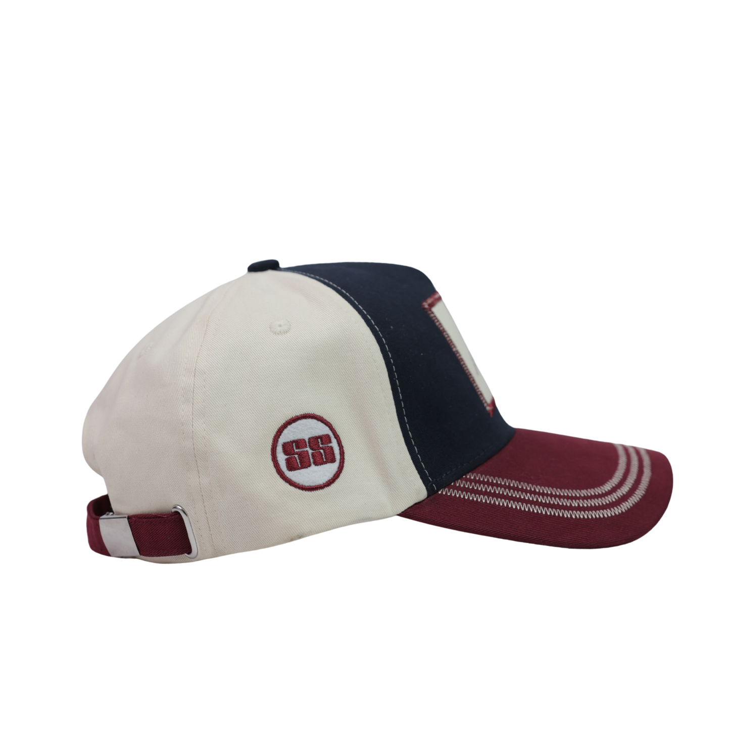 Marwari Stallion Cap