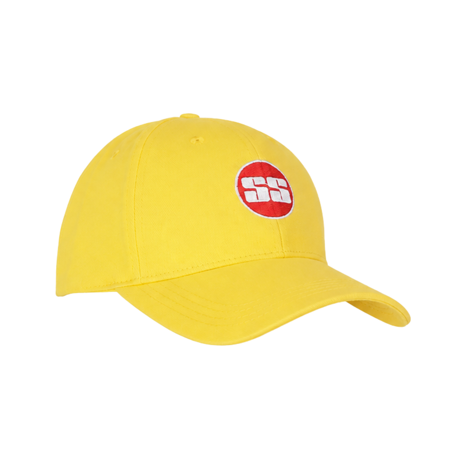 Yellow Cap