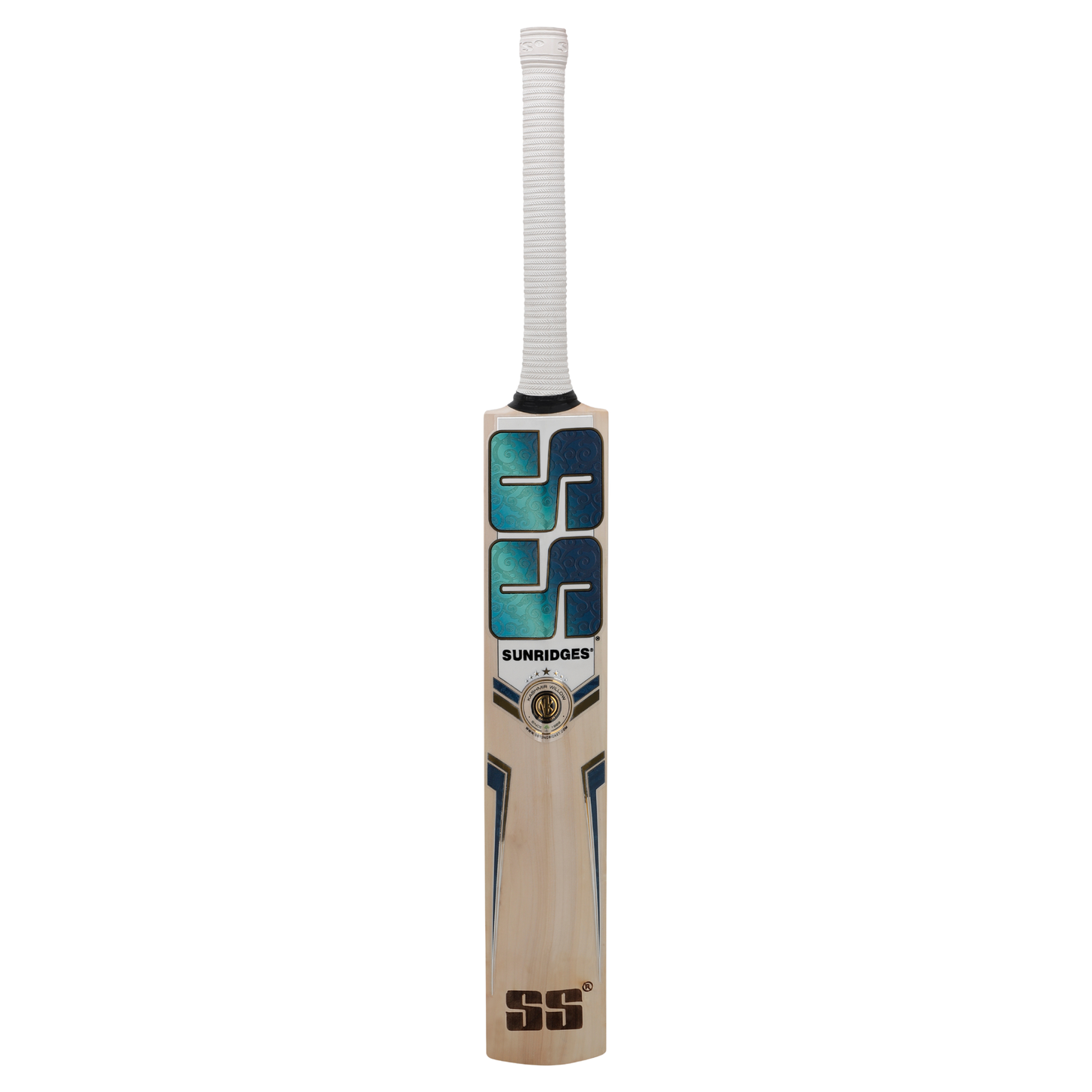I- Bat Kashmir Willow Cricket Bat