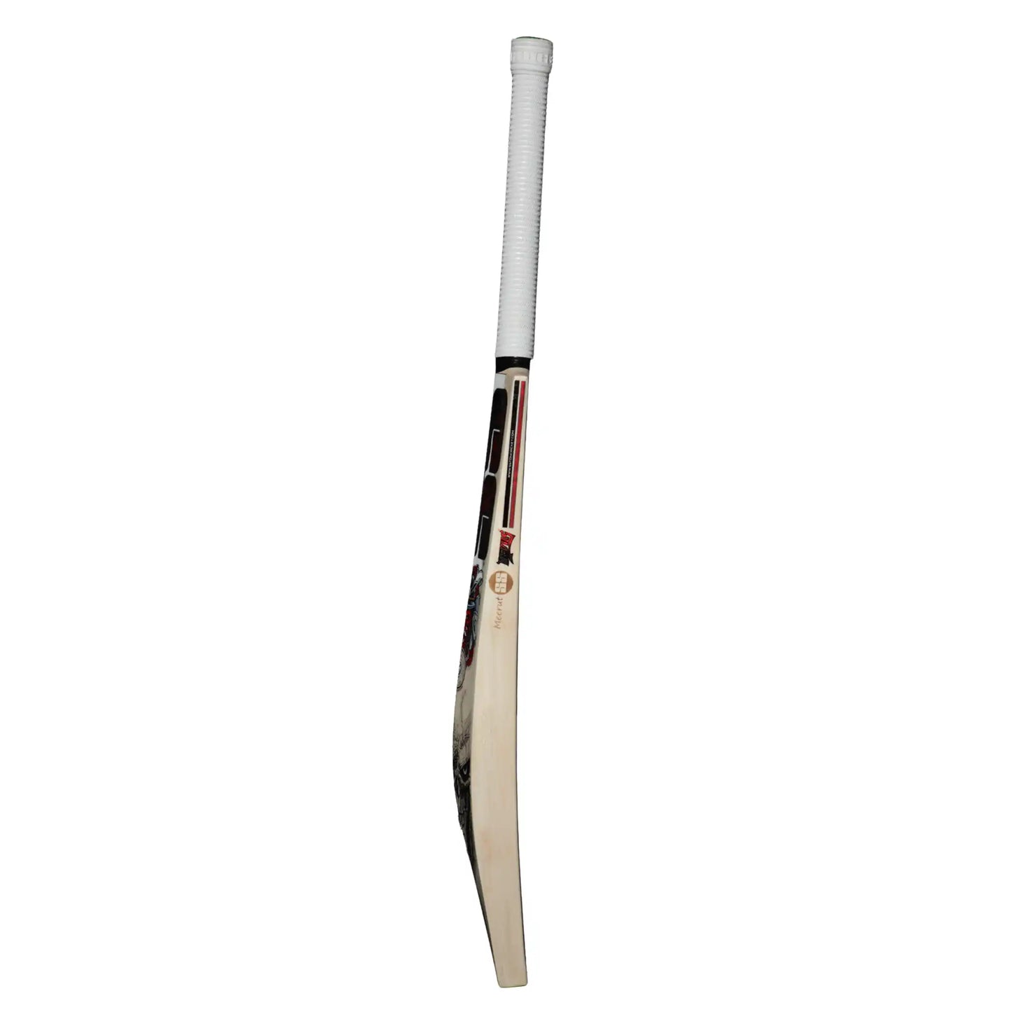 Devil (Red) English Willow Cricket Bat