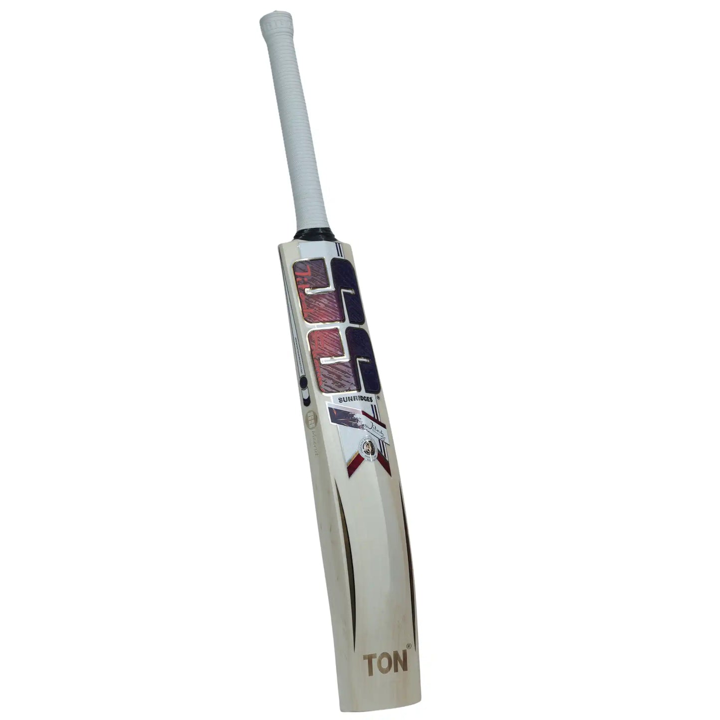 Jitesh Sharma English Willow Player Bat