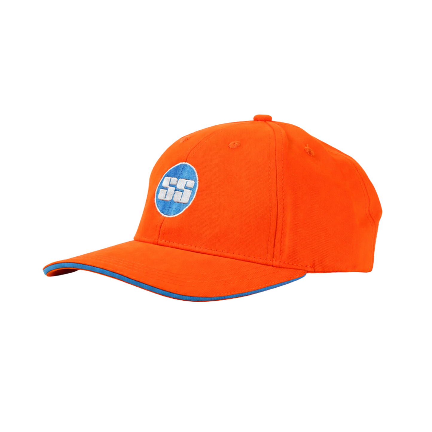 Orange Cap