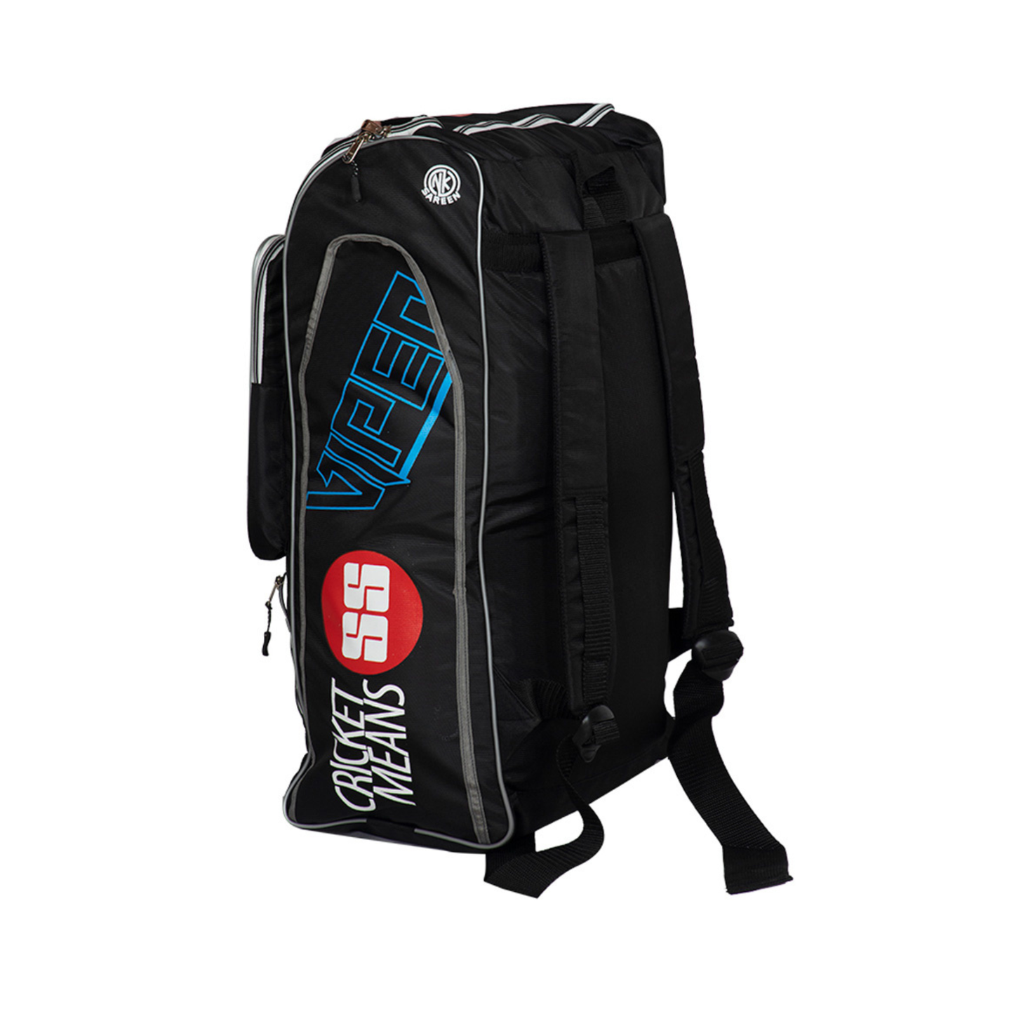 Viper Duffle Kitbag