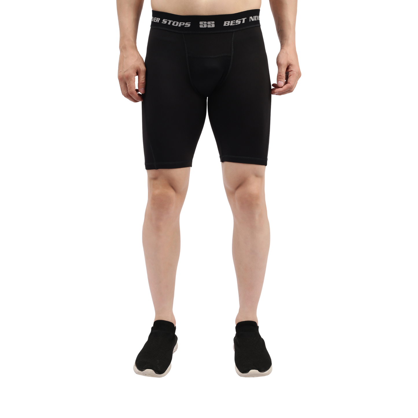 Training Skins - Compression Shorts