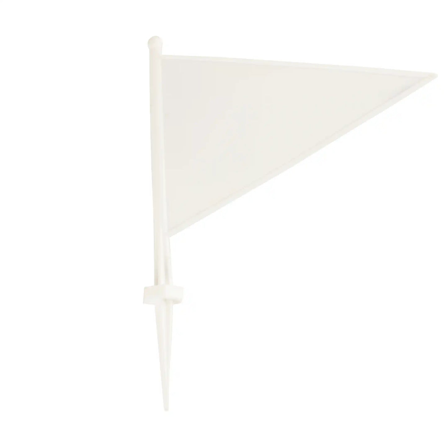Boundary Flag
