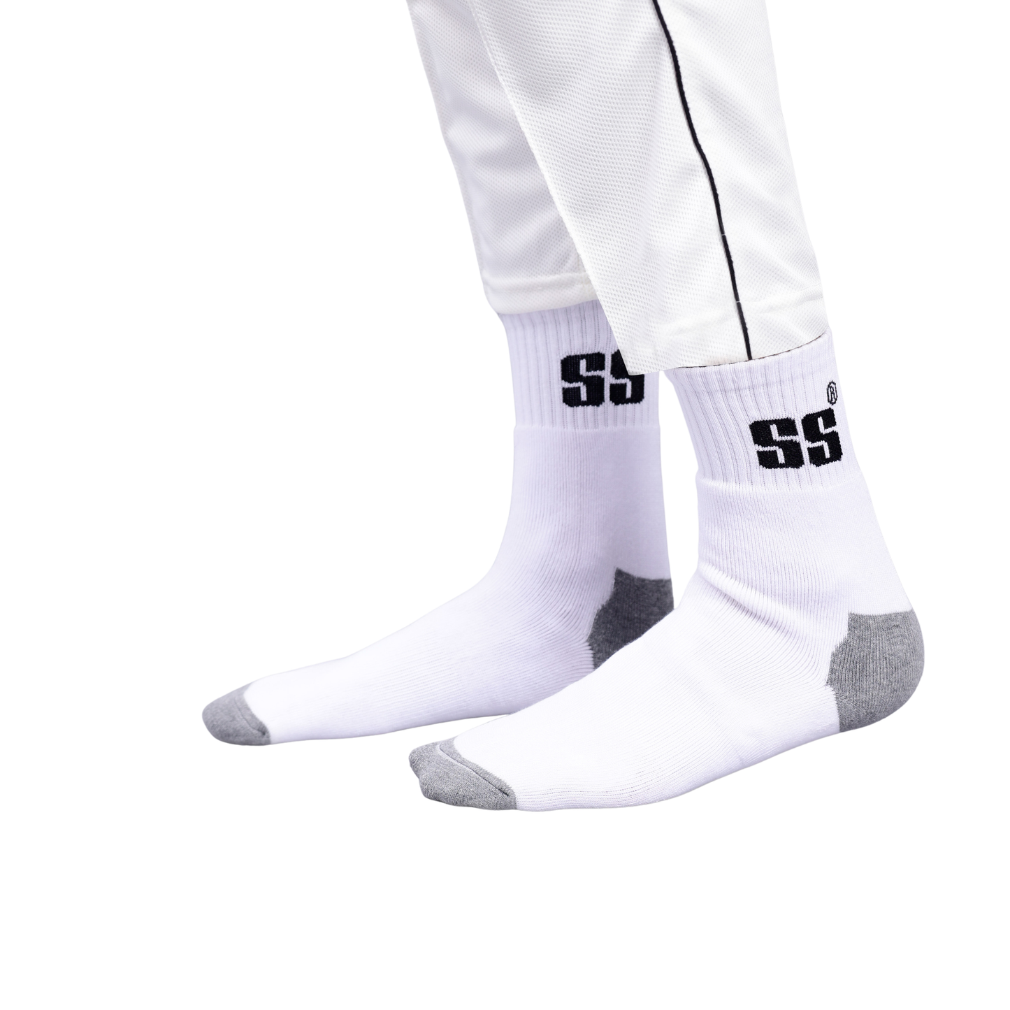 SS Custom Crew Socks