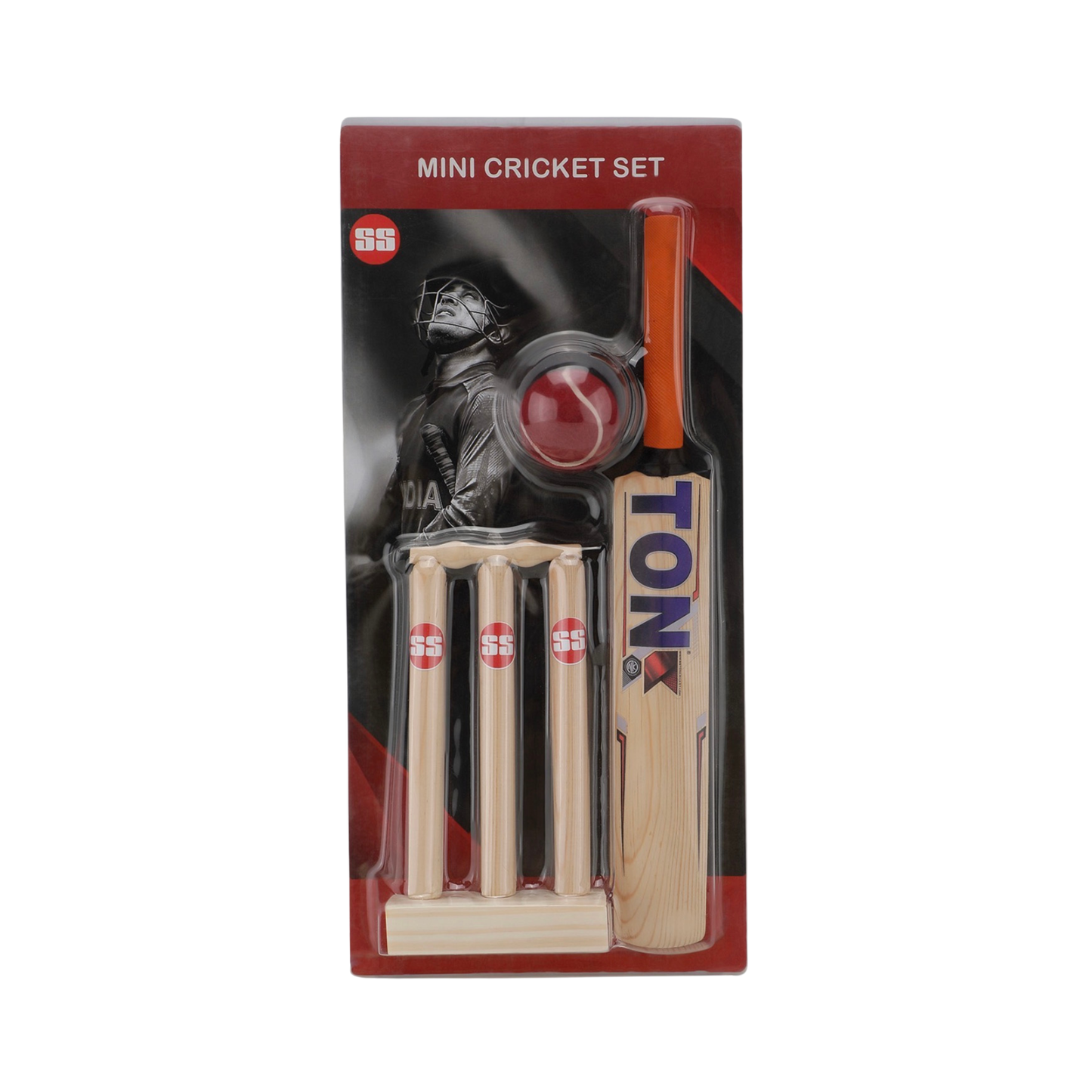 Mini Cricket Set