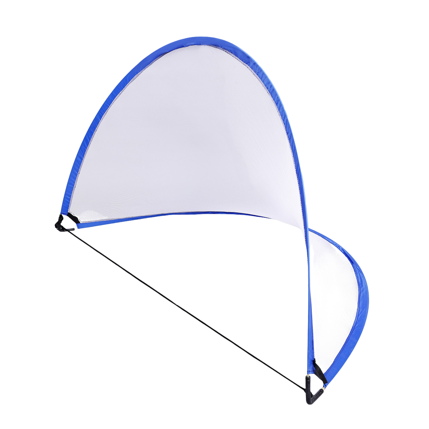 Popup Goal Practice Net