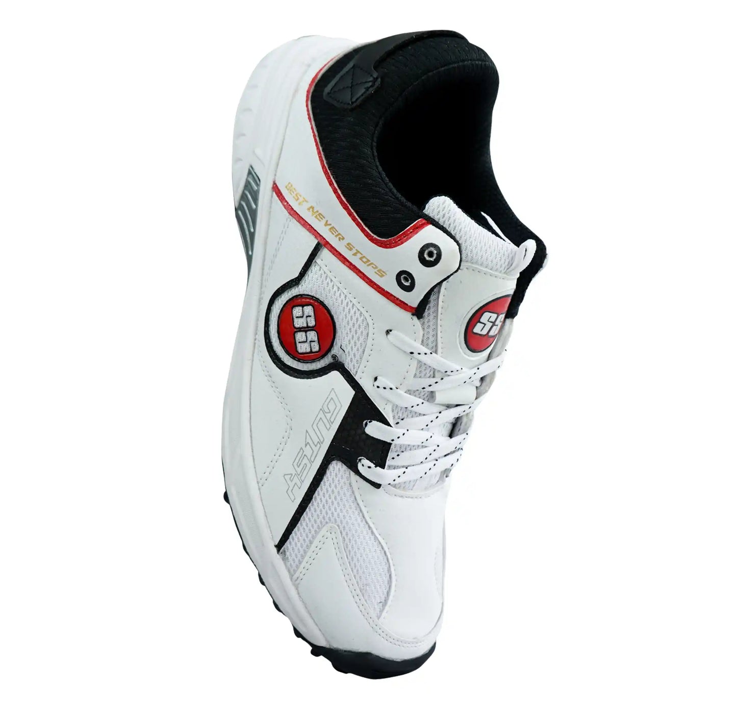 Gutsy Shoes