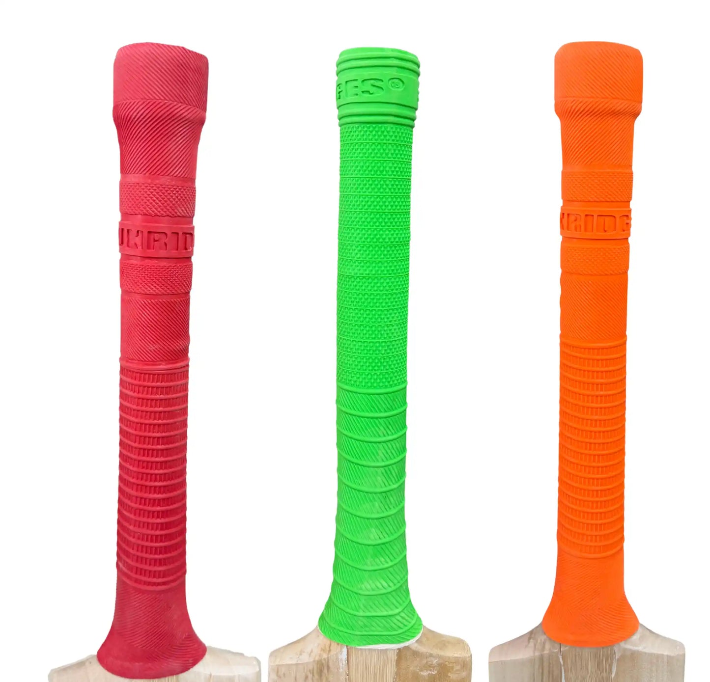 Chevring Grips Set