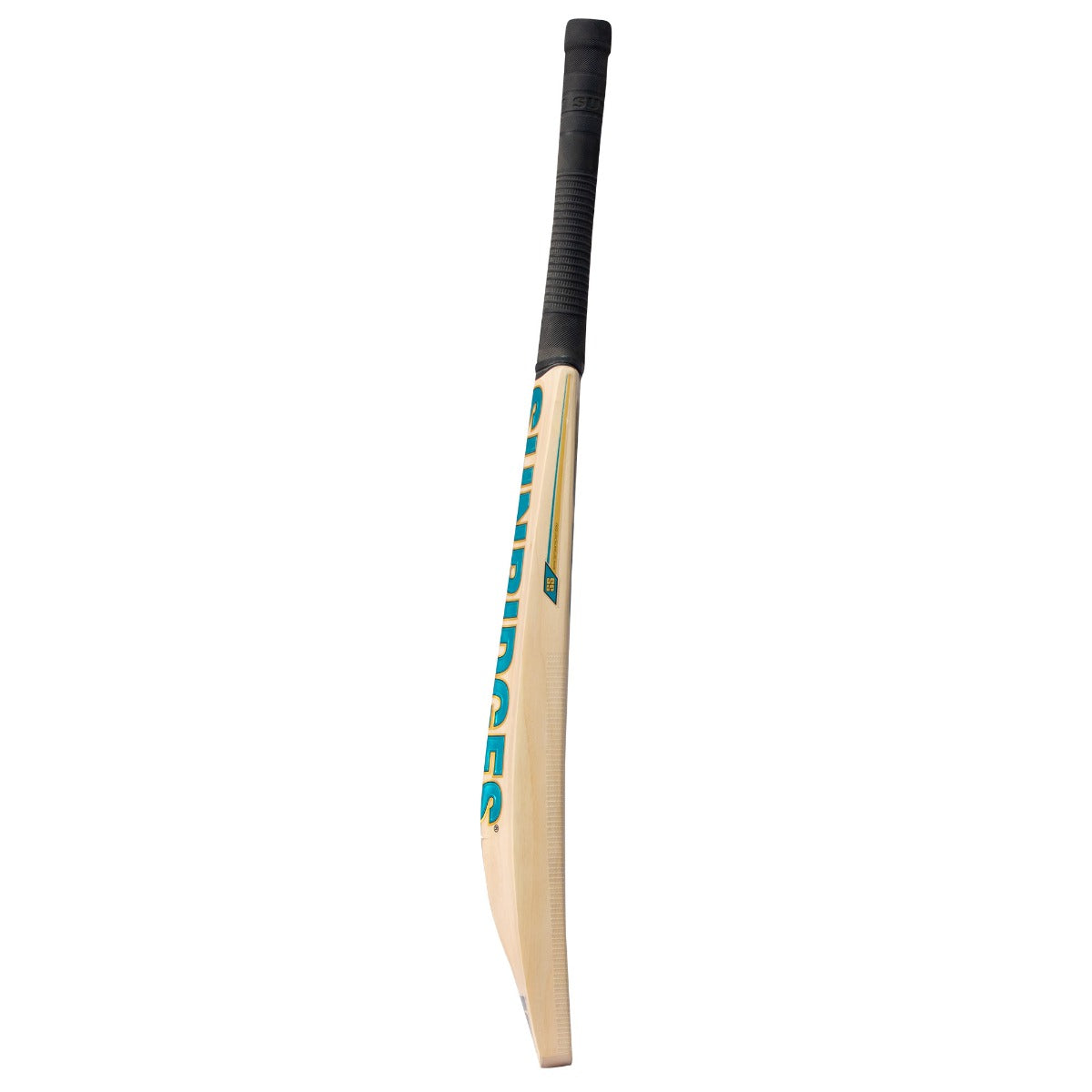Vintage Jumbo Kashmir Willow Cricket Bat