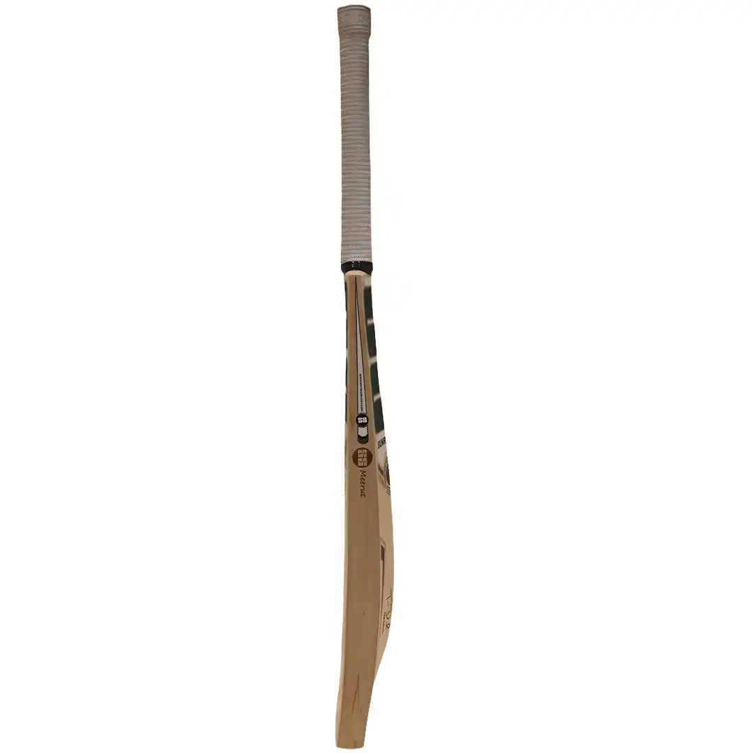 Tim David Gama Player English Willow Cricket Bat