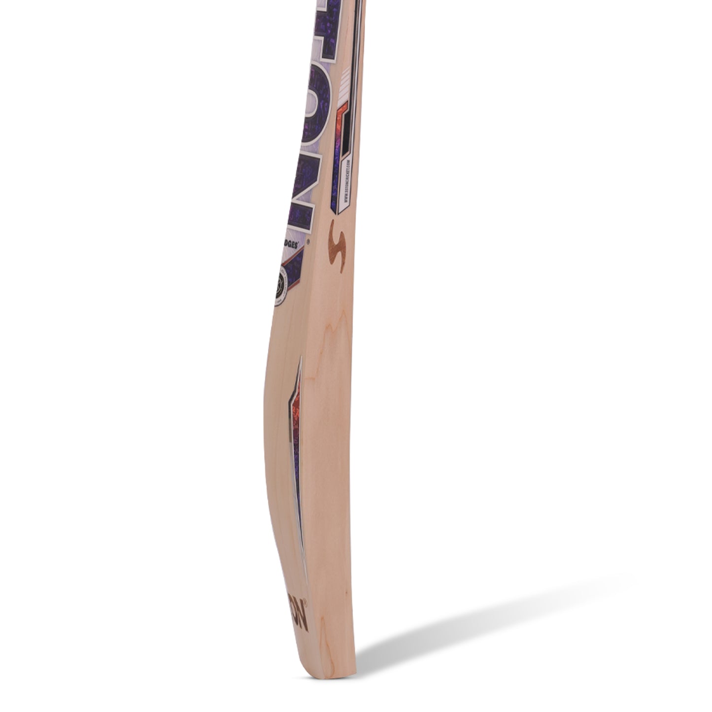 Player Reserve - Dewald Brevis English Willow Cricket Bat